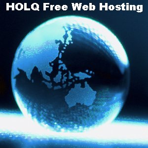 HolQ - Free Web Hosting
